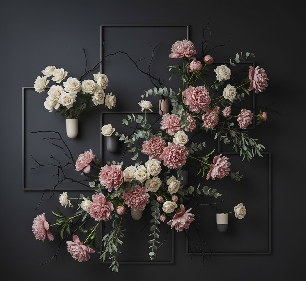 Konsultasjon og planlegging