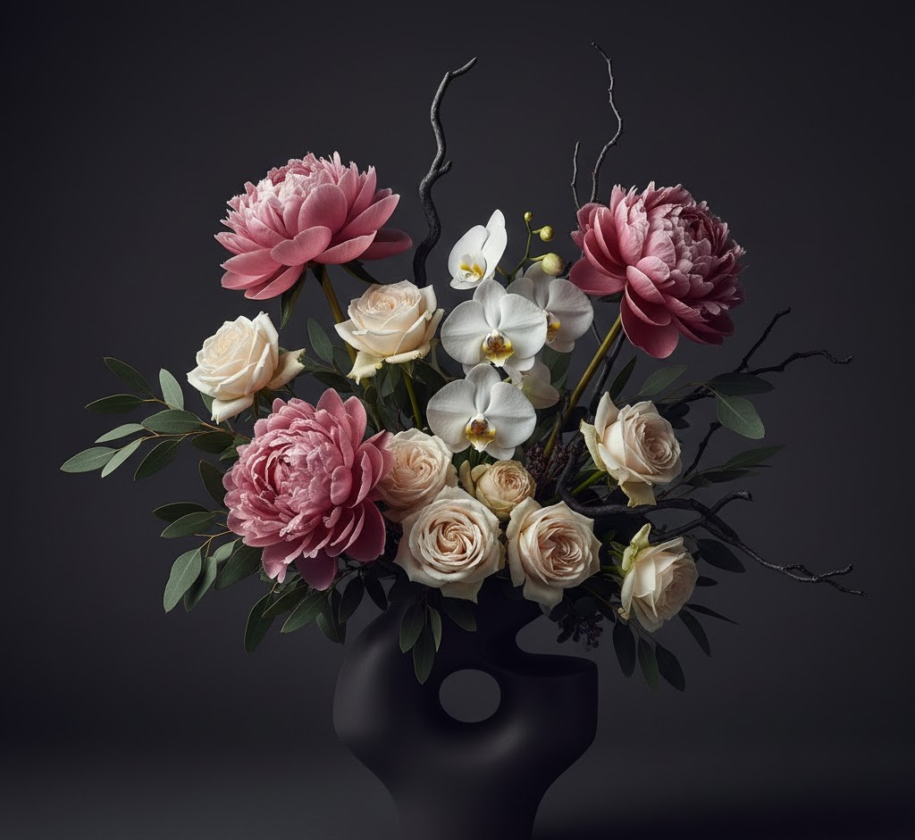 Eksklusivt arrangement